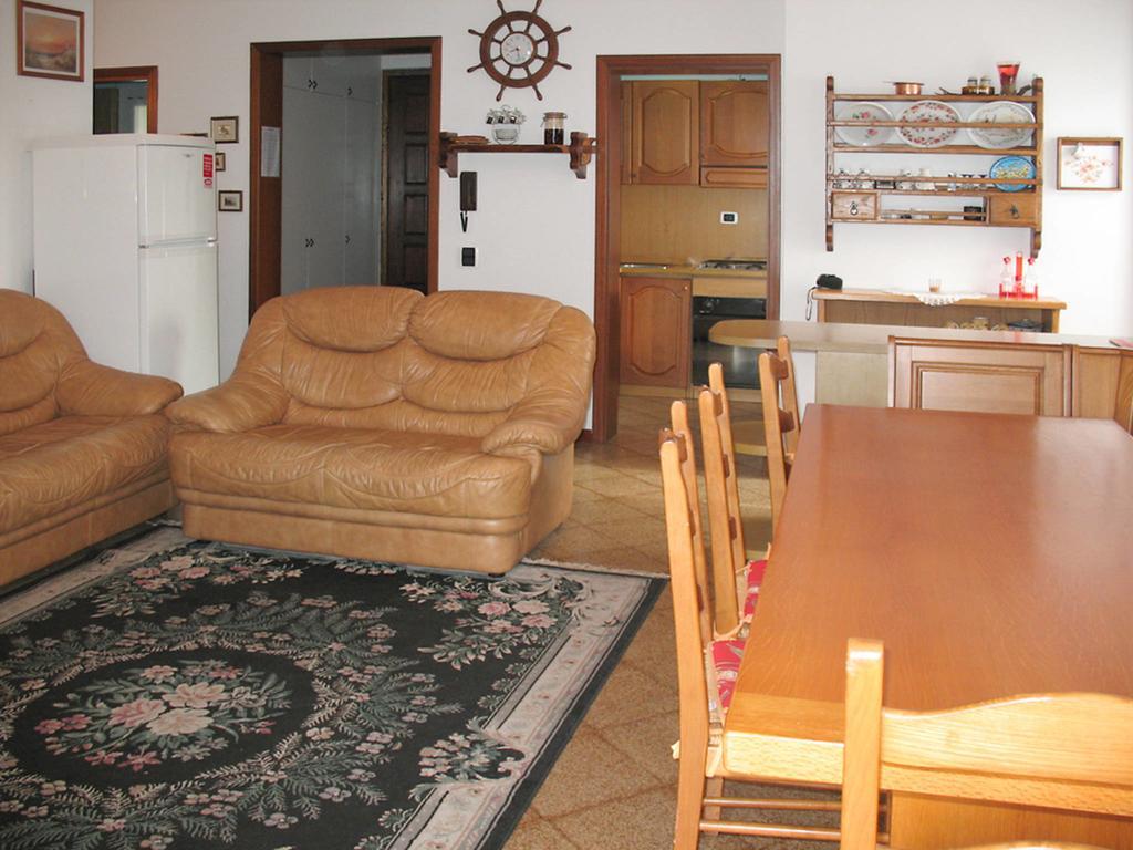 Residence Casa Rosa Gera Lario Zewnętrze zdjęcie