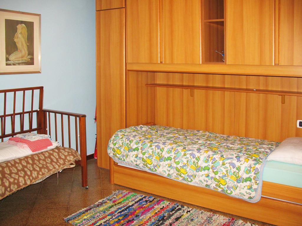 Residence Casa Rosa Gera Lario Zewnętrze zdjęcie