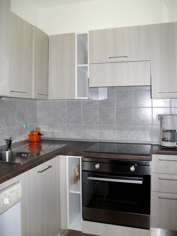 Residence Casa Rosa Gera Lario Zewnętrze zdjęcie