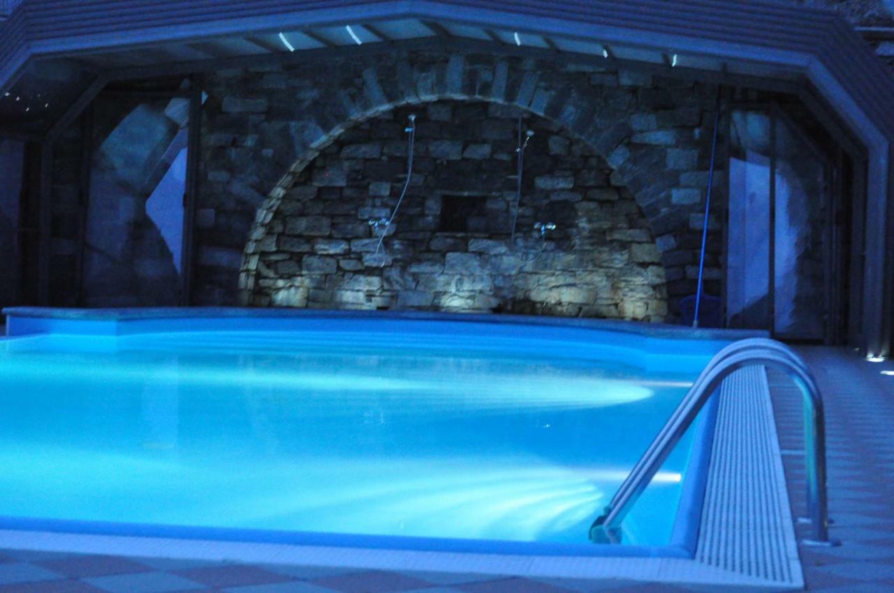 Residence Casa Rosa Gera Lario Zewnętrze zdjęcie