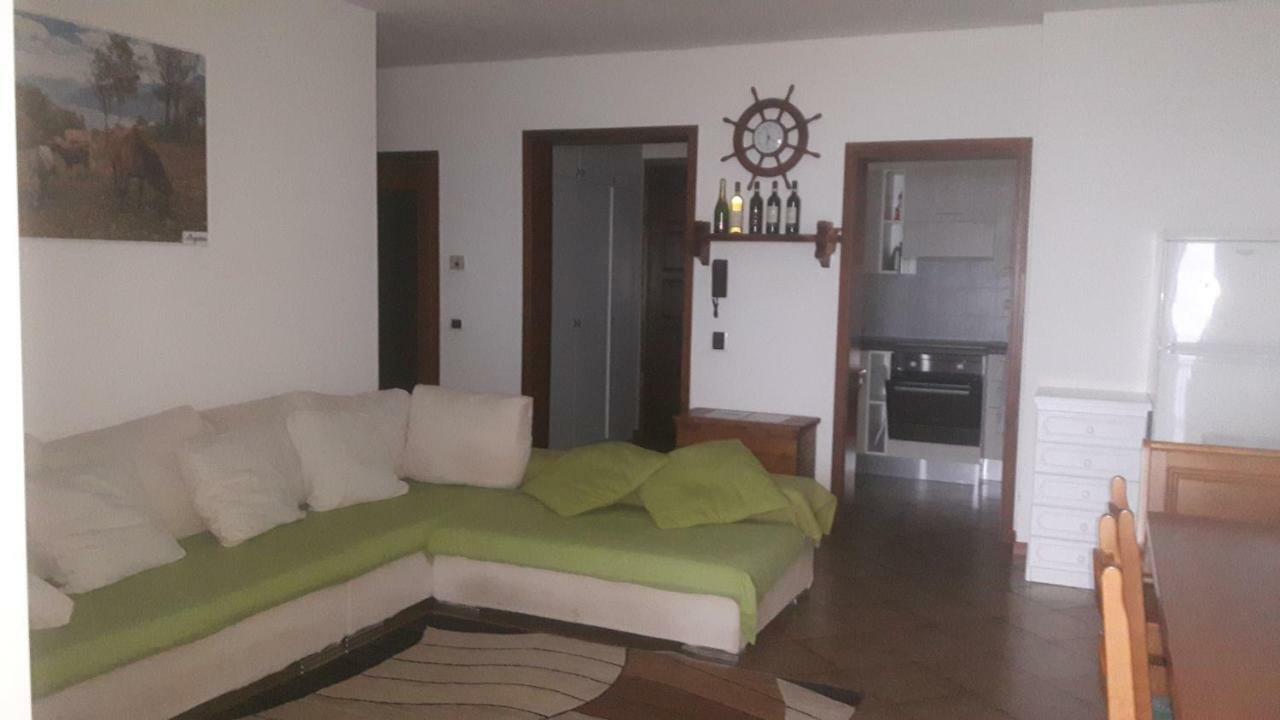 Residence Casa Rosa Gera Lario Zewnętrze zdjęcie